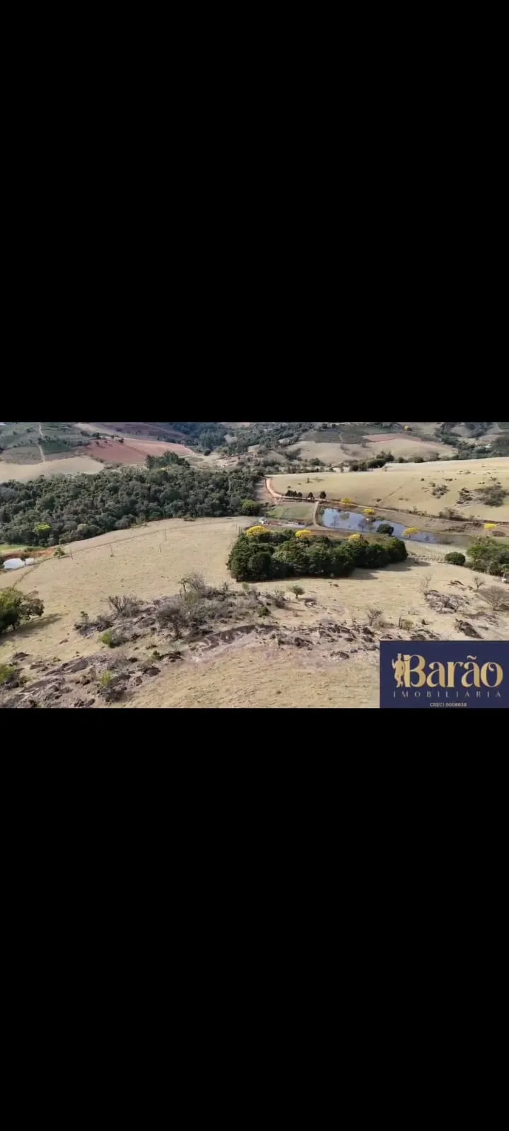 Fazenda em Bueno Brandão/Minas Gerais — Ref 440NHX — Imagem 3