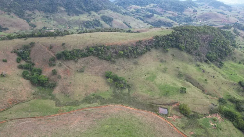 Fazenda em Juiz de Fora/Minas Gerais — Ref 162PDT — Imagem 26
