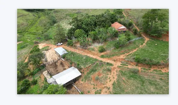 Fazenda em Juiz de Fora/Minas Gerais — Ref 162PDT — Imagem 28