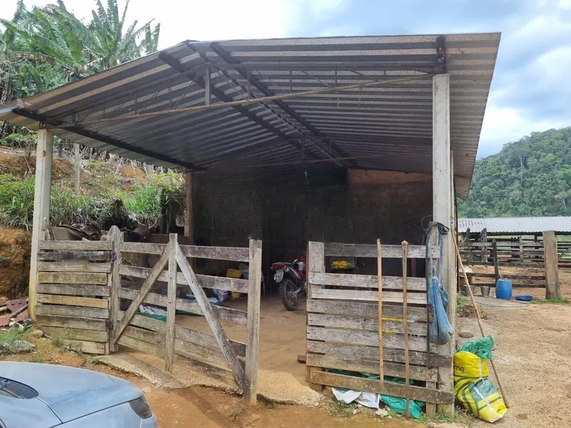 Fazenda em Juiz de Fora/Minas Gerais — Ref 162PDT — Imagem 20