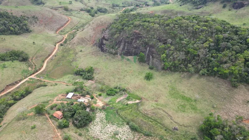 Fazenda em Juiz de Fora/Minas Gerais — Ref 162PDT — Imagem 32