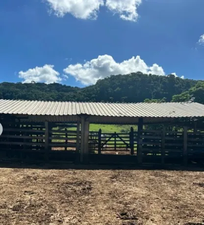 Fazenda em Juiz de Fora/Minas Gerais — Ref 162PDT — Imagem 18