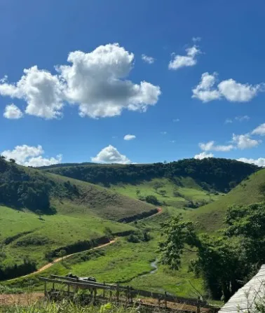 Fazenda em Juiz de Fora/Minas Gerais — Ref 162PDT — Imagem 34