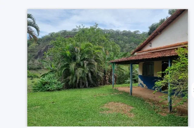 Fazenda em Juiz de Fora/Minas Gerais — Ref 162PDT — Imagem 2