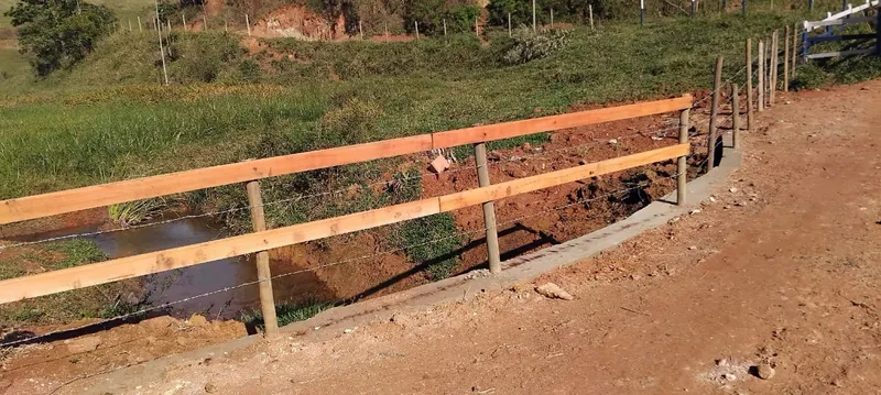 Fazenda em Juiz de Fora/Minas Gerais — Ref 162PDT — Imagem 9