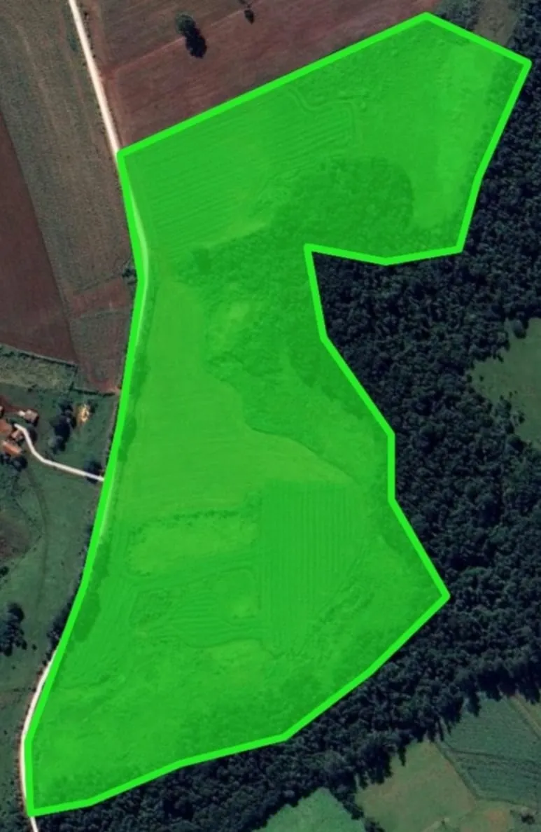 Fazenda em Leópolis/Paraná — Ref 23B34X — Imagem 6