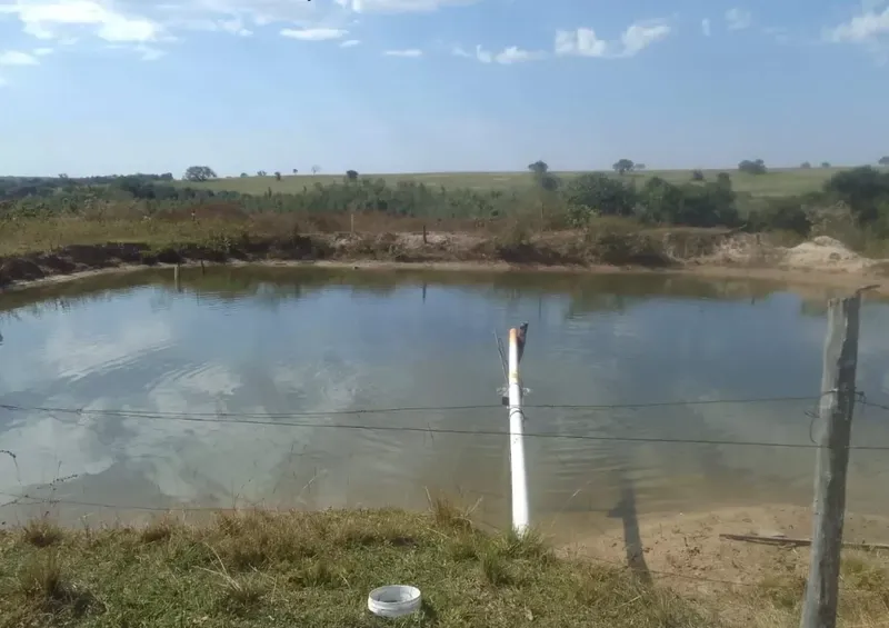 Fazenda em Ribas do Rio Pardo/Mato Grosso do Sul — Ref 9SGGPU — Imagem 6