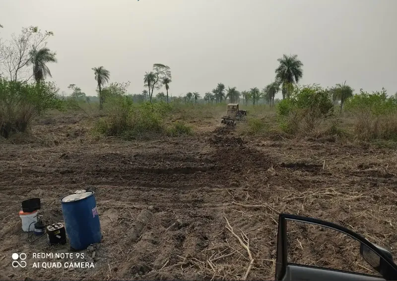 Fazenda em Porto Murtinho/Mato Grosso do Sul — Ref 6XRVN0 — Imagem 5