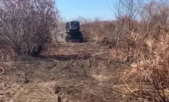Fazenda em Corumbá/Mato Grosso do Sul — Ref QH94BJ — Imagem 4