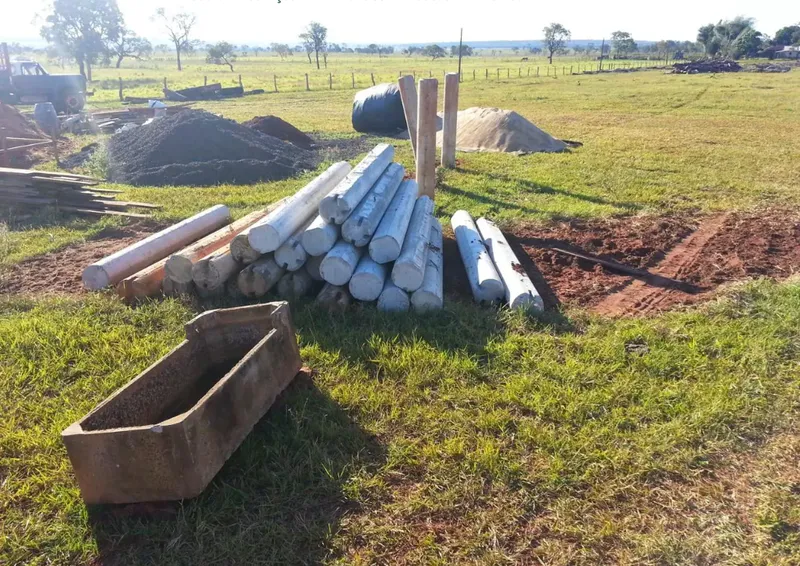 Fazenda em Nova Alvorada do Sul/Mato Grosso do Sul — Ref ALRC3G — Imagem 5