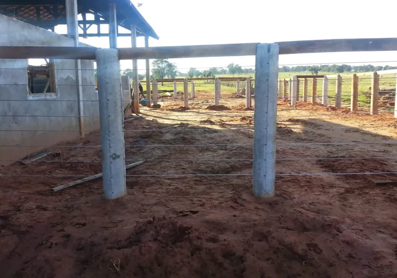 Fazenda em Nova Alvorada do Sul/Mato Grosso do Sul — Ref ALRC3G — Imagem 6