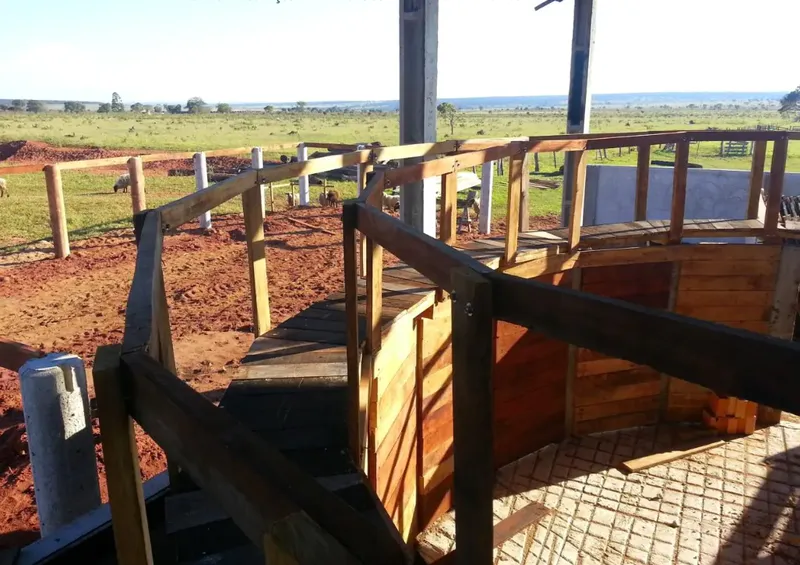 Fazenda em Nova Alvorada do Sul/Mato Grosso do Sul — Ref ALRC3G — Imagem 7