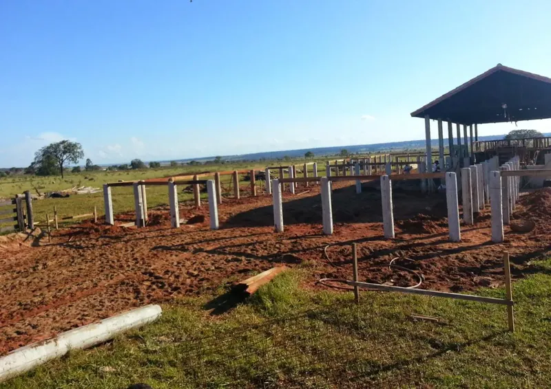 Fazenda em Nova Alvorada do Sul/Mato Grosso do Sul — Ref ALRC3G — Imagem 8