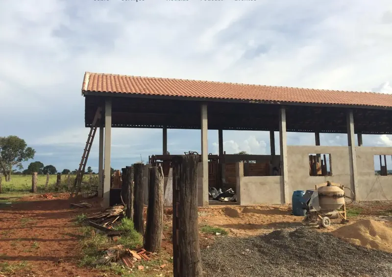 Fazenda em Nova Alvorada do Sul/Mato Grosso do Sul — Ref ALRC3G — Imagem 9