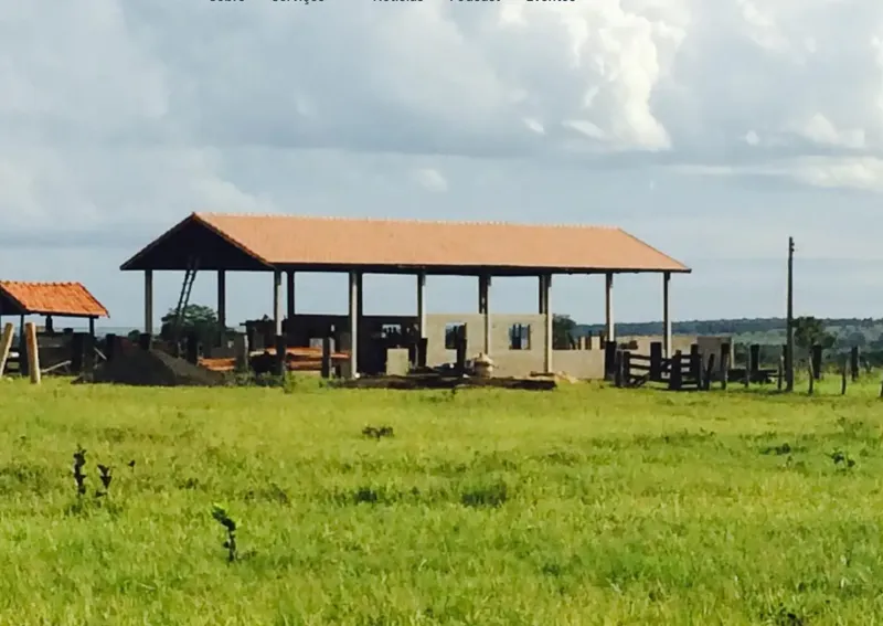 Fazenda em Nova Alvorada do Sul/Mato Grosso do Sul — Ref ALRC3G — Imagem 10