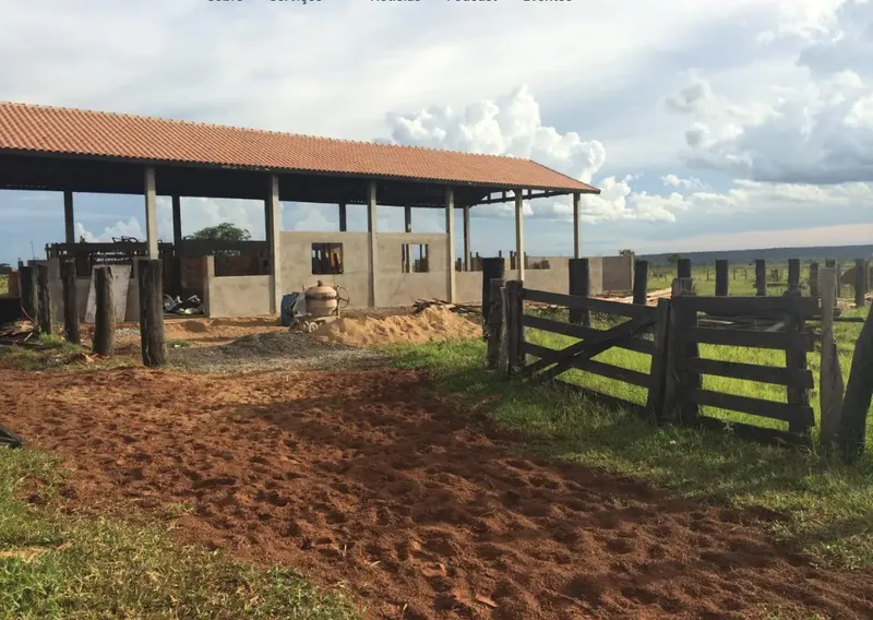 Fazenda em Nova Alvorada do Sul/Mato Grosso do Sul — Ref ALRC3G — Imagem 11