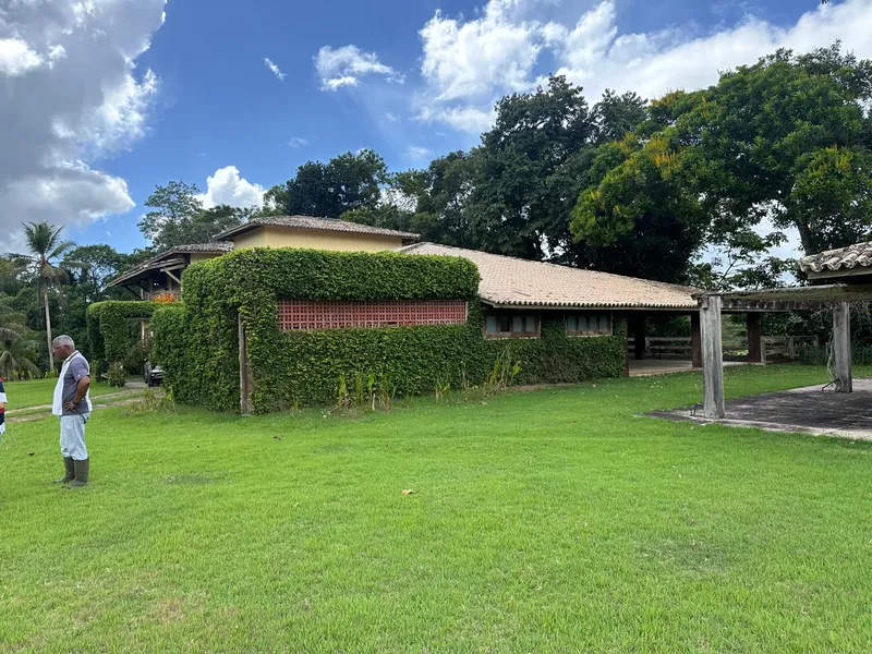 Fazenda em Ilhéus/Bahia — Ref FIIEY1 — Imagem 2