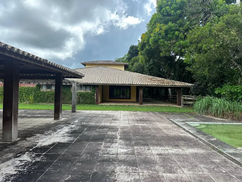 Fazenda em Ilhéus/Bahia — Ref FIIEY1 — Imagem 3