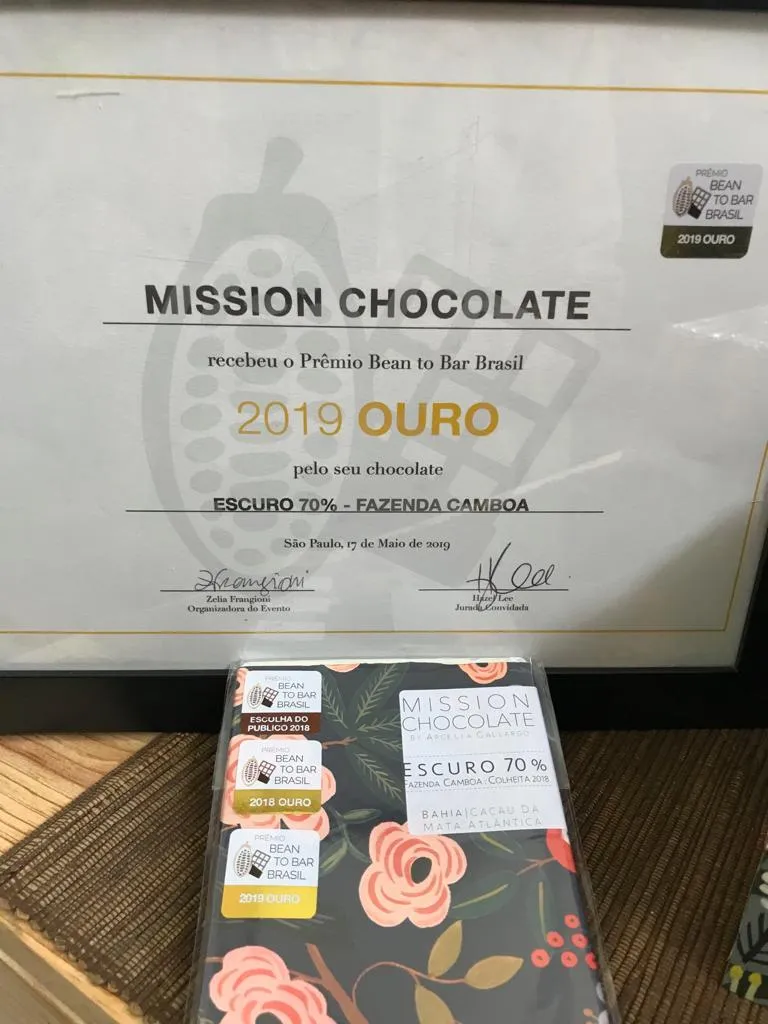 Fazenda em Ilhéus/Bahia — Ref FIIEY1 — Imagem 9