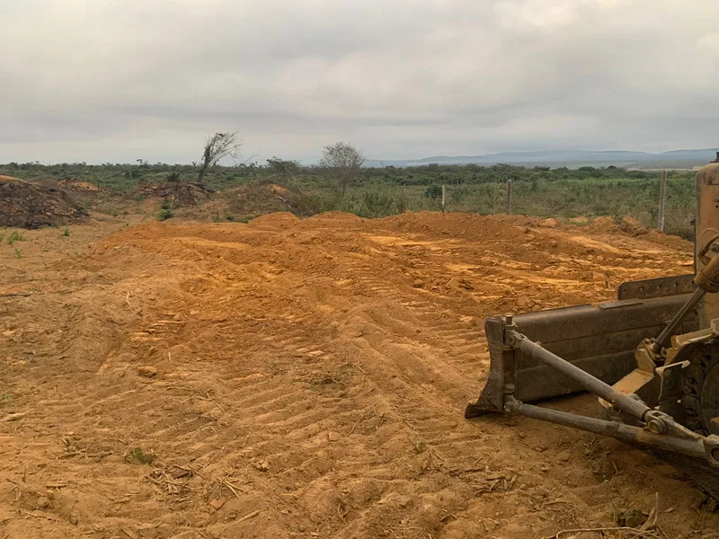 Fazenda em Wagner/Bahia — Ref 4ENTD1 — Imagem 11