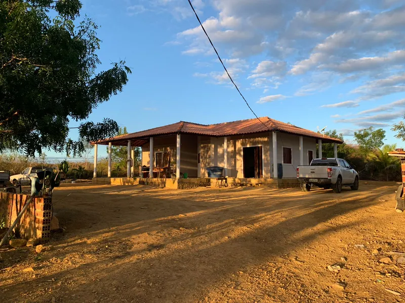 Fazenda em Wagner/Bahia — Ref 4ENTD1 — Imagem 4