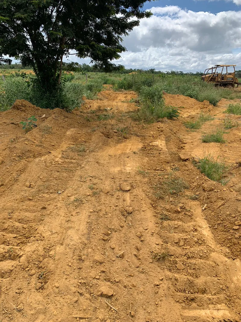 Fazenda em Wagner/Bahia — Ref 4ENTD1 — Imagem 12