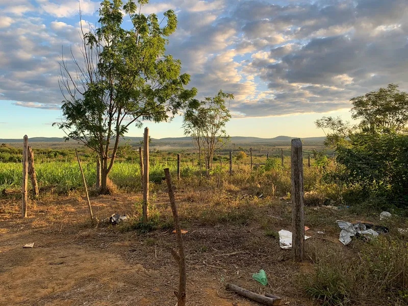 Fazenda em Wagner/Bahia — Ref 4ENTD1 — Imagem 7