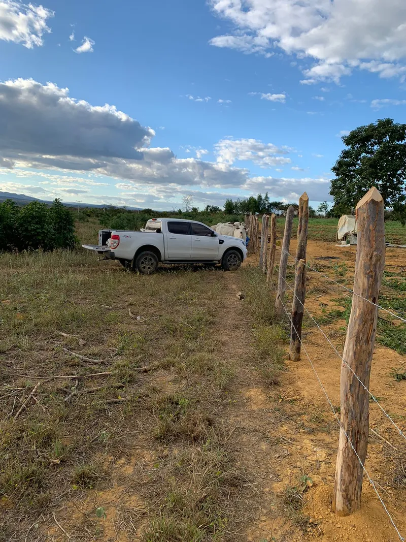 Fazenda em Wagner/Bahia — Ref 4ENTD1 — Imagem 9