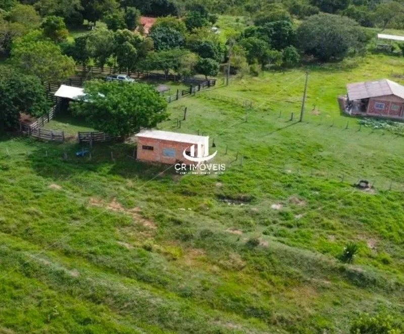 Fazenda em Bonito/Mato Grosso do Sul — Ref PV3RYJ — Imagem 4