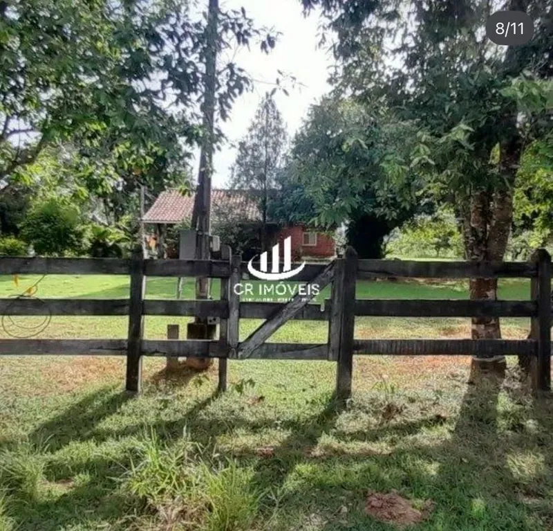 Fazenda em Bonito/Mato Grosso do Sul — Ref PV3RYJ — Imagem 5