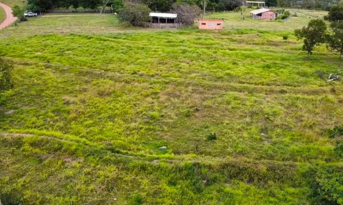Imóvel rural em Bonito/Mato Grosso do Sul — Ref PV3RYJ1