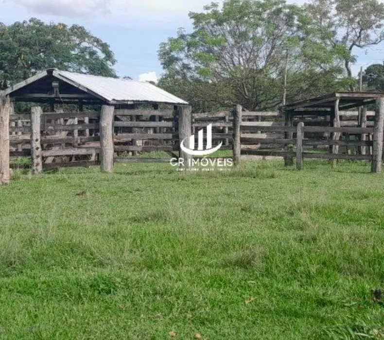 Fazenda em Bonito/Mato Grosso do Sul — Ref PV3RYJ — Imagem 3