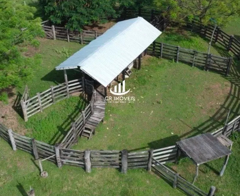 Fazenda em Bonito/Mato Grosso do Sul — Ref PV3RYJ — Imagem 2