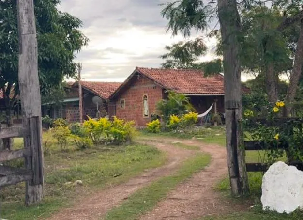 Fazenda em Bonito/Mato Grosso do Sul — Ref PV3RYJ — Imagem 6
