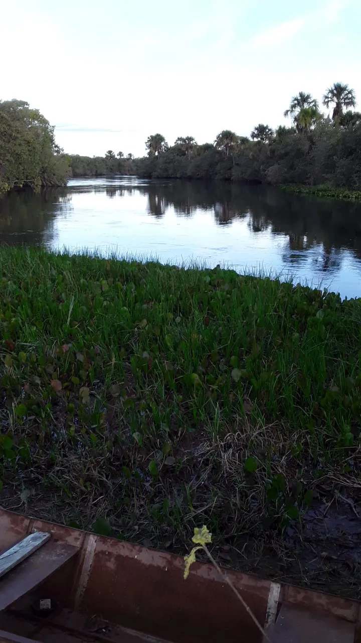 Fazenda em Barreiras/Bahia — Ref 0JJRE6 — Imagem 5