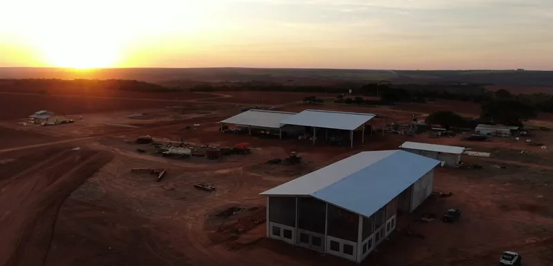 Fazenda em General Carneiro/Mato Grosso — Ref 0R4N8Q — Imagem 9