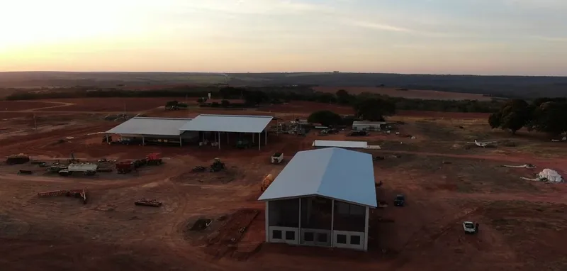 Fazenda em General Carneiro/Mato Grosso — Ref 0R4N8Q — Imagem 10