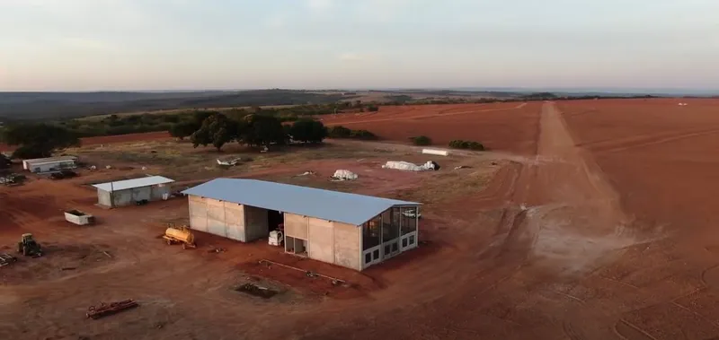 Fazenda em General Carneiro/Mato Grosso — Ref 0R4N8Q — Imagem 8