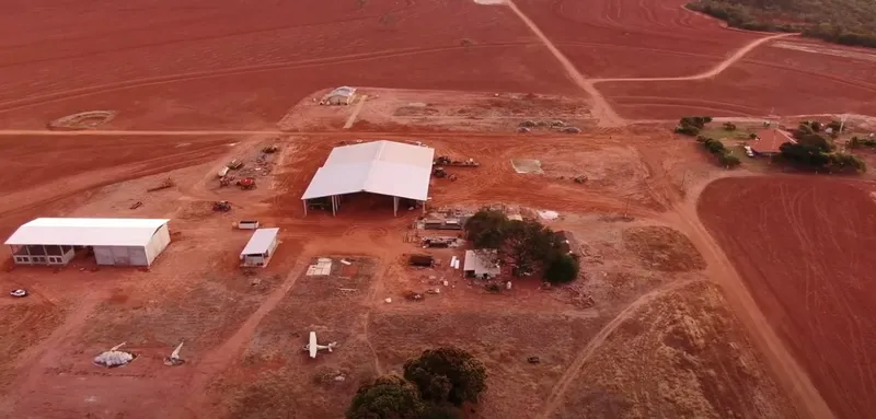 Fazenda em General Carneiro/Mato Grosso — Ref 0R4N8Q — Imagem 5