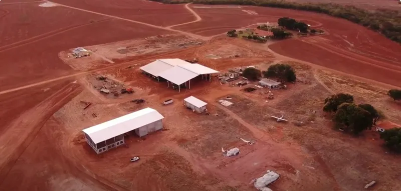 Fazenda em General Carneiro/Mato Grosso — Ref 0R4N8Q — Imagem 6