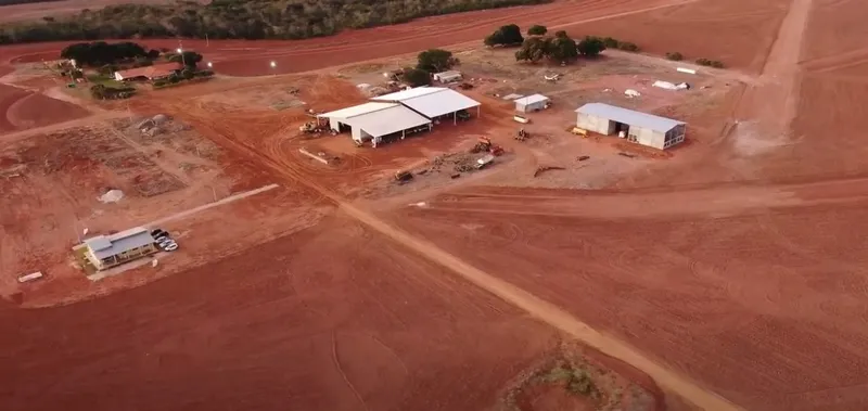 Fazenda em General Carneiro/Mato Grosso — Ref 0R4N8Q — Imagem 3