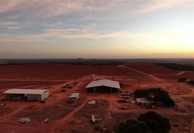 Fazenda em General Carneiro/Mato Grosso — Ref 0R4N8Q — Imagem 7