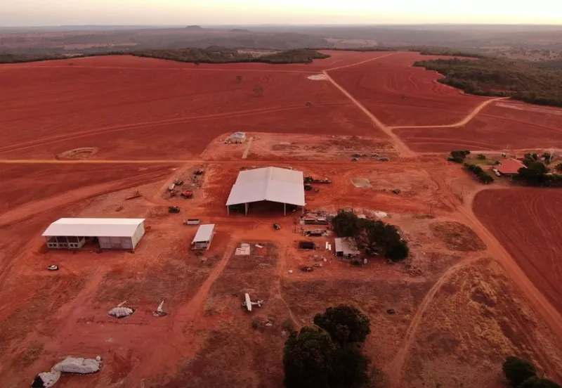 Fazenda em General Carneiro/Mato Grosso — Ref 0R4N8Q — Imagem 4
