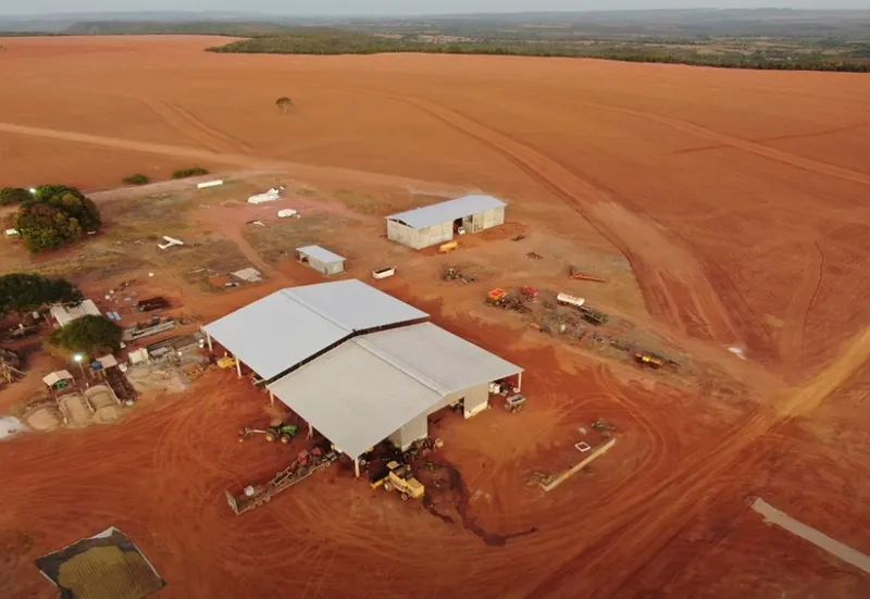 Fazenda em General Carneiro/Mato Grosso — Ref 0R4N8Q — Imagem 2
