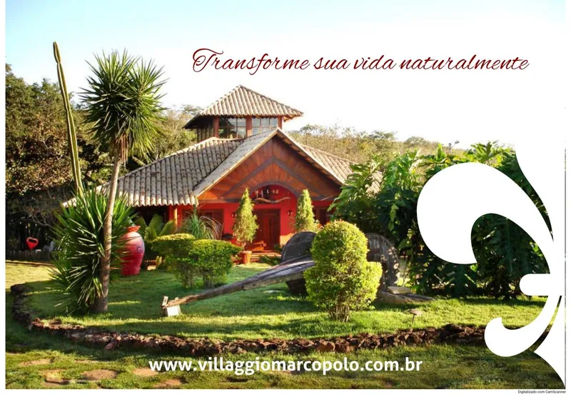 Fazenda em Cristianópolis/Goiás — Ref BBA31W — Imagem 32