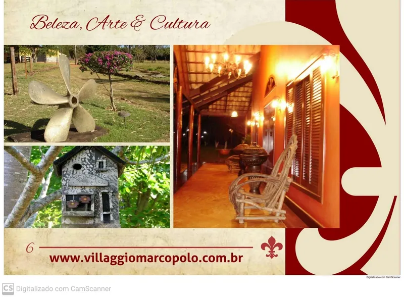 Fazenda em Cristianópolis/Goiás — Ref BBA31W — Imagem 34