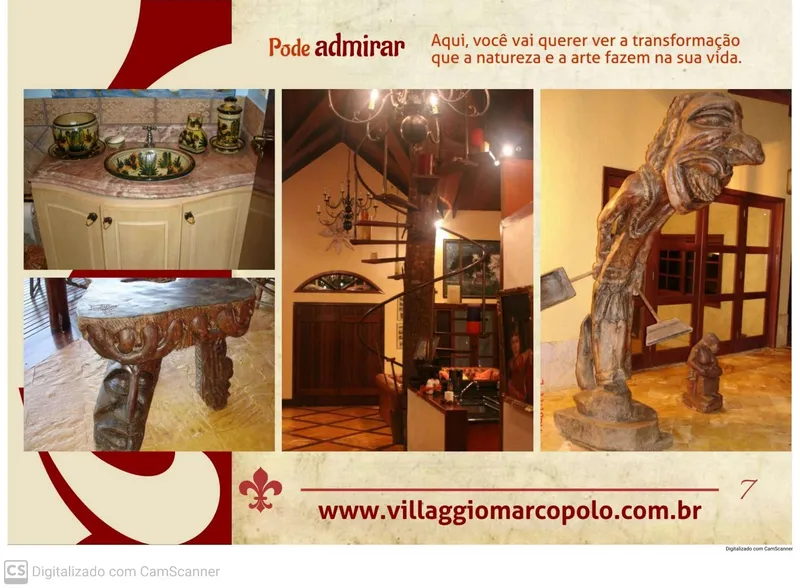 Fazenda em Cristianópolis/Goiás — Ref BBA31W — Imagem 35