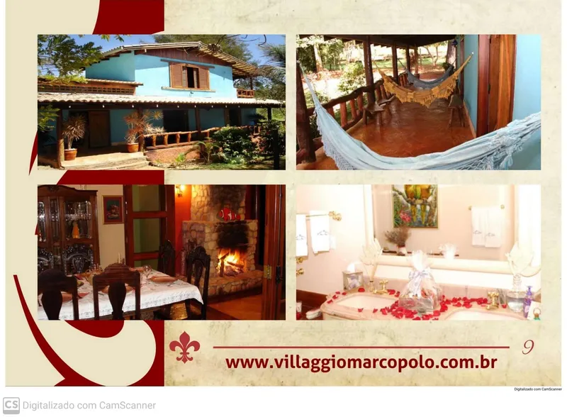 Fazenda em Cristianópolis/Goiás — Ref BBA31W — Imagem 39