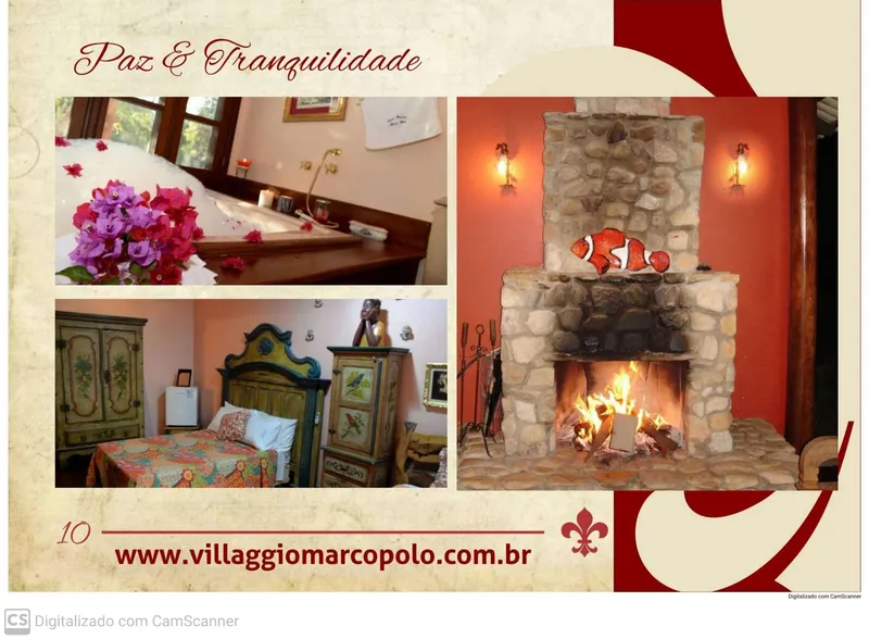 Fazenda em Cristianópolis/Goiás — Ref BBA31W — Imagem 38