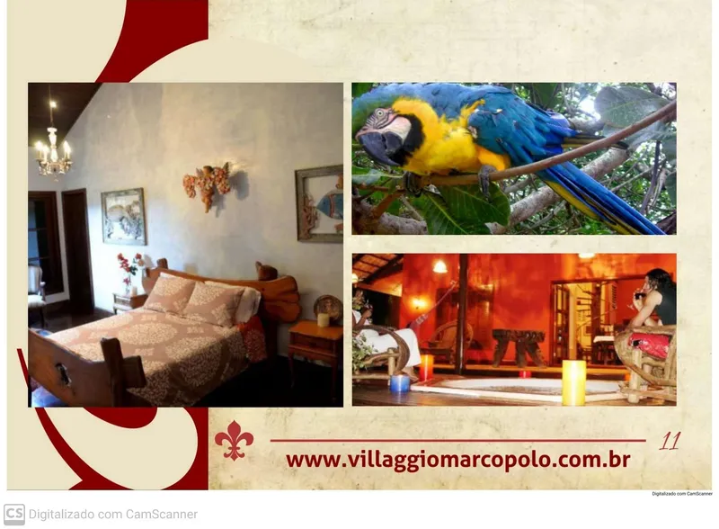 Fazenda em Cristianópolis/Goiás — Ref BBA31W — Imagem 37